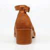 Butterfly Feet Wexley 2 Heel- Tan