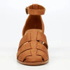 Butterfly Feet Wexley 2 Heel- Tan