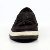 Butterfly Feet Willa 2 Moccasins - Black