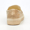 Butterfly Feet Willa 2 Moccasins - Gold