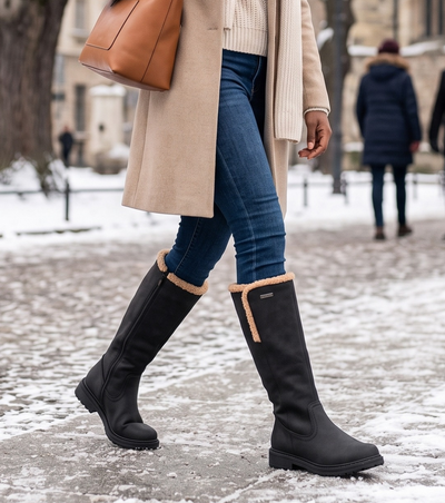 Boots under R700 - R1200