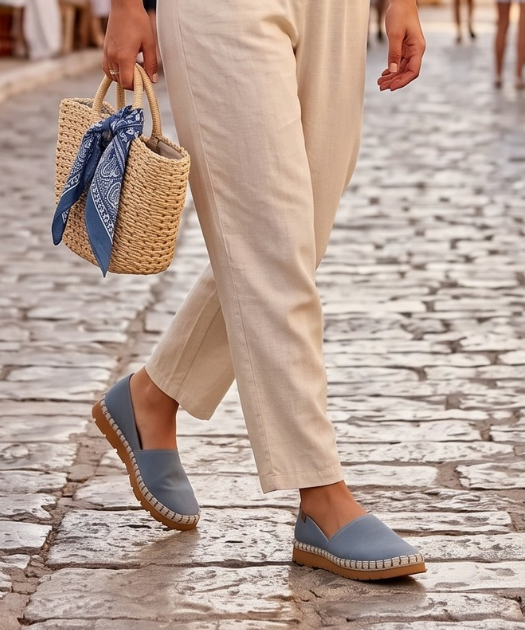 Buy Brogues and Flats Online