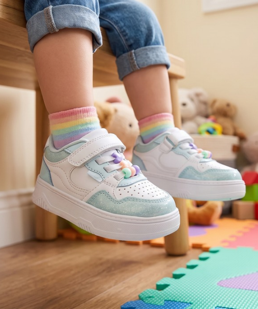 Kid's Shoes