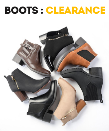 Buy Boots Online