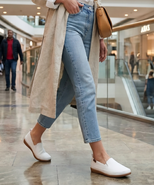 Buy Brogues and Flats Online
