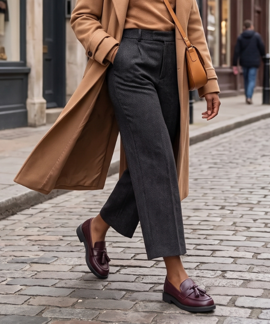 Buy Brogues and Flats Online