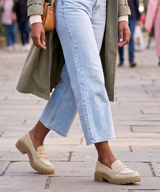 Buy Brogues and Flats Online