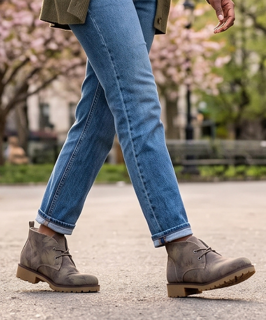 Buy Boots Online