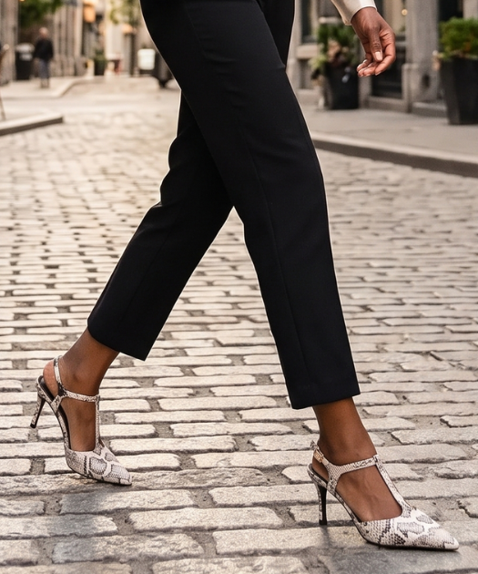 Buy Heels Online