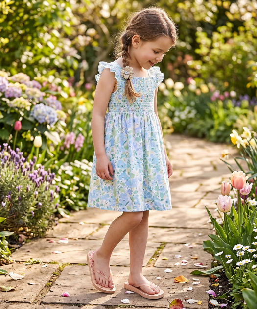 Kid's Shoes
