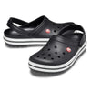 Crocs Band Clog - Black