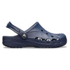 Crocs Baya Clogs - Navy-Crocs-Buy shoes online