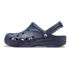 Crocs Baya Clogs - Navy-Crocs-Buy shoes online