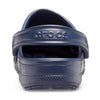 Crocs Baya Clogs - Navy-Crocs-Buy shoes online