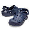 Crocs Baya Clogs - Navy-Crocs-Buy shoes online