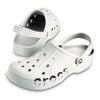 Crocs Baya Clogs - White-Crocs-Buy shoes online