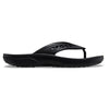 Crocs Baya II Flip Thong Slip on - Black-Crocs-Buy shoes online