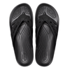 Crocs Baya II Flip Thong Slip on - Black-Crocs-Buy shoes online