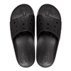 Crocs Baya II Slide - Black-Crocs-Buy shoes online