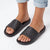 Crocs Baya II Slide - Black