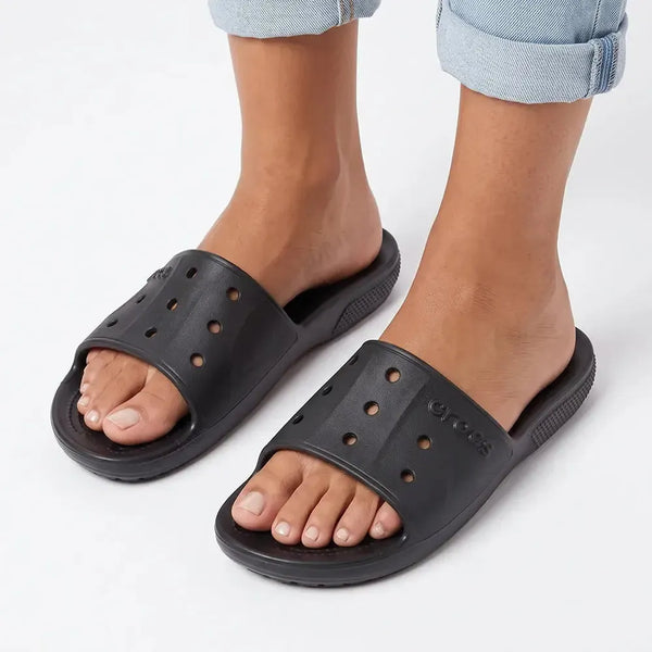 Crocs Baya II Slide - Black