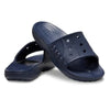 Crocs Baya II Slide - Navy