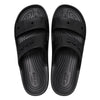 Crocs Baya -Platform Sandal - Black-Crocs-Buy shoes online