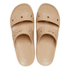 Crocs Baya -Platform Sandal - Chai-Crocs-Buy shoes online