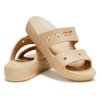 Crocs Baya -Platform Sandal - Chai-Crocs-Buy shoes online