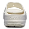 Crocs CL Women Cross Strap - Chalk
