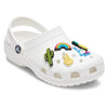 Crocs Children's Classic Clog - White-Crocs-Buy shoes online