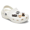 Crocs Children's Classic Clog - White-Crocs-Buy shoes online