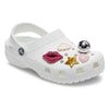 Crocs Children's Classic Clog - White-Crocs-Buy shoes online