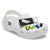 Crocs Children's Classic Clog - White-Crocs-Buy shoes online