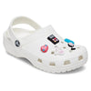 Crocs Children's Classic Clog - White-Crocs-Buy shoes online