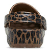Crocs Classic Animal Clog - Sepia Leopard