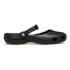 Crocs Classic Ballet Clogs - Black