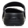 Crocs Classic Ballet Clogs - Black
