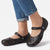 Crocs Classic Ballet Clogs - Black