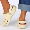 Crocs Classic Clog - Bone