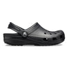 Crocs Classic Clog With Slingback - Black-Crocs-Buy shoes online