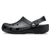 Crocs Classic Clog With Slingback - Black-Crocs-Buy shoes online