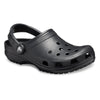 Crocs Classic Clog With Slingback - Black-Crocs-Buy shoes online