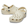 Crocs Classic Clog With Slingback - Bone-Crocs-Buy shoes online