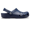 Crocs Classic Clog With Slingback - Navy-Crocs-Buy shoes online