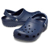 Crocs Classic Clog With Slingback - Navy-Crocs-Buy shoes online