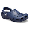 Crocs Classic Clog With Slingback - Navy-Crocs-Buy shoes online