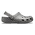 Crocs Classic Clog With Slingback - Slate Grey-Crocs-Buy shoes online