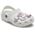 Crocs Classic Clog With Slingback - White-Crocs-Buy shoes online