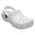 Crocs Classic Clog With Slingback - White-Crocs-Buy shoes online
